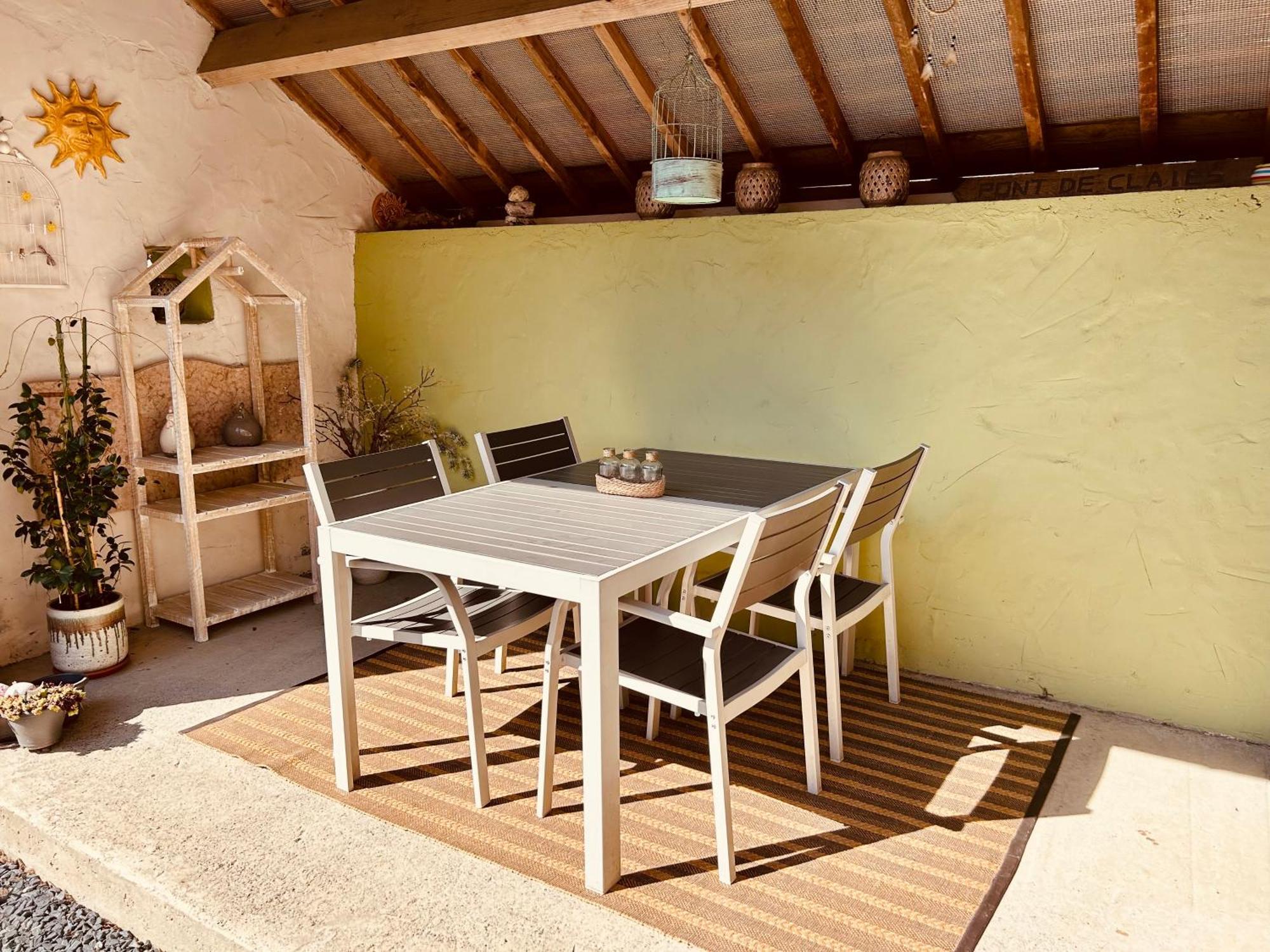 Taos B&B Vresse-sur-Semois Exterior foto